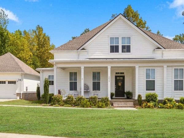 7414 Swindon Blvd, Fairview, TN 37062