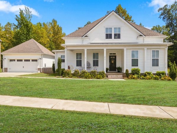 7414 Swindon Blvd, Fairview, TN 37062
