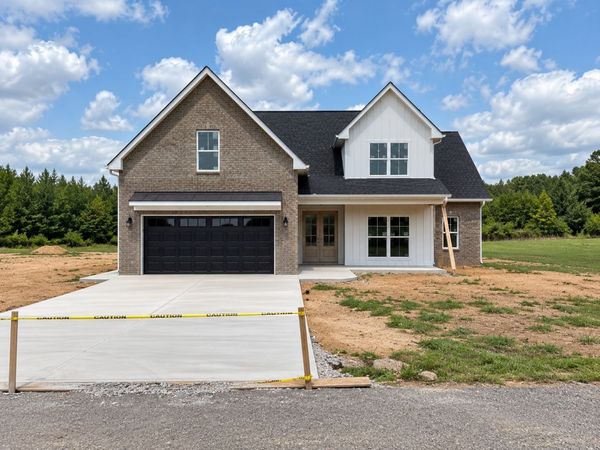 652 Blanton School Rd, Woodbury, TN 37190