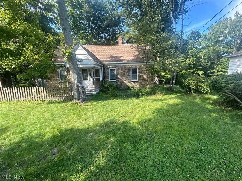 4939 Geraldine Road, Richmond Heights, OH 44143 Photo 1
