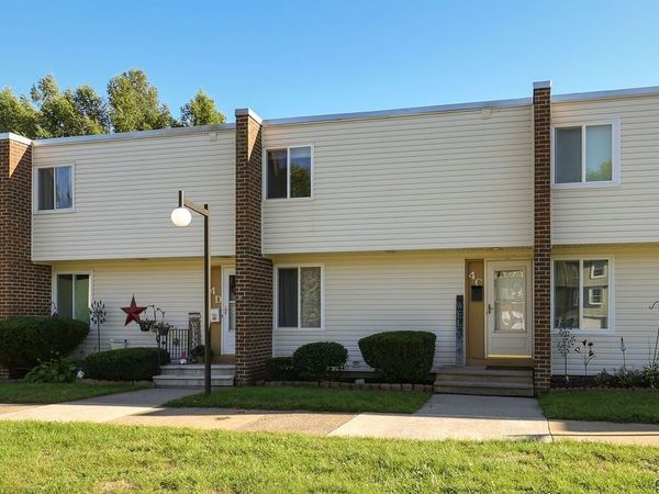 4400C Heritage Drive, Liverpool, NY 13090
