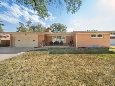 460 N Pamela Ave, Wichita, KS 67212