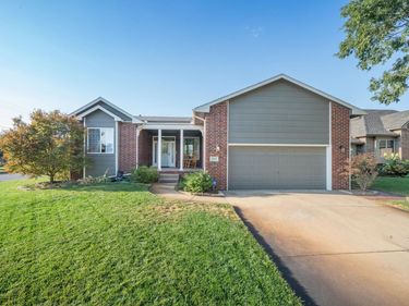 2362 N Sand Plum, Wichita, KS 67205