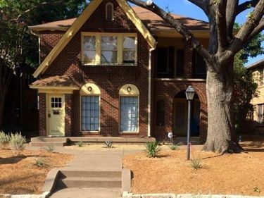 3929 Hawthorne Avenue, Dallas, TX 75219