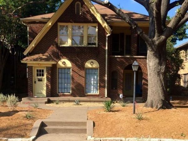 3929 Hawthorne Avenue, Dallas, TX 75219