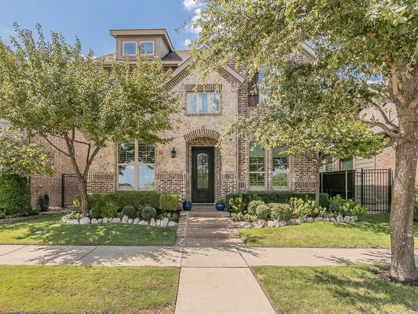 1205 Ivy Charm Way, Arlington, TX 76005