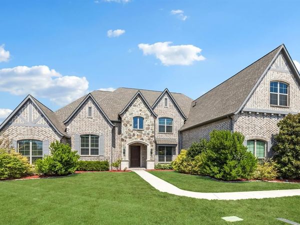 5204 Westfield Drive, Parker, TX 75002
