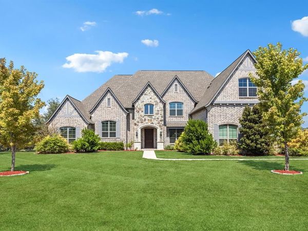 5204 Westfield Drive, Parker, TX 75002