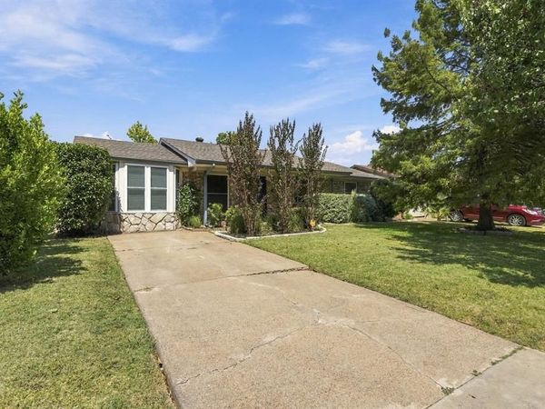3701 Statler Drive, Mesquite, TX 75150