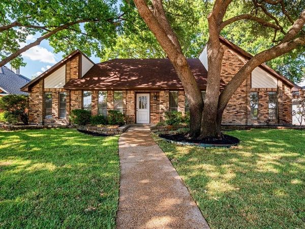 1103 Meadow Creek Drive, Allen, TX 75002