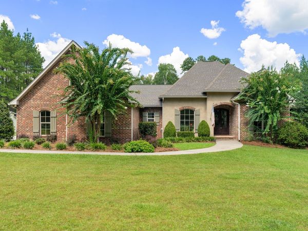 278 Big Hill Rd., Sumrall, MS 39482