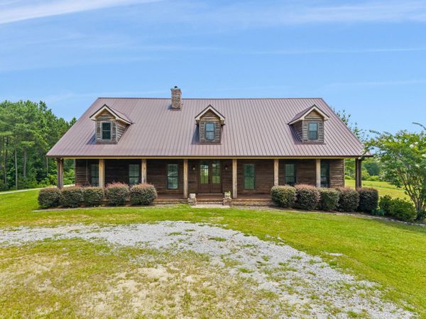608 Caney Church, Lumberton, MS 39455