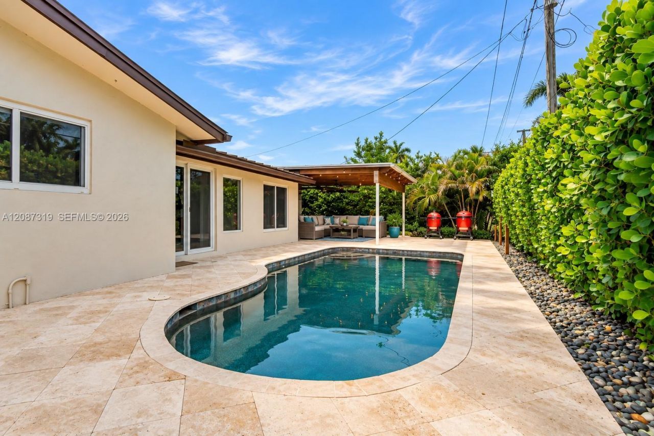 2820 NE 40th Ct, Fort Lauderdale, FL 33308 Photo
