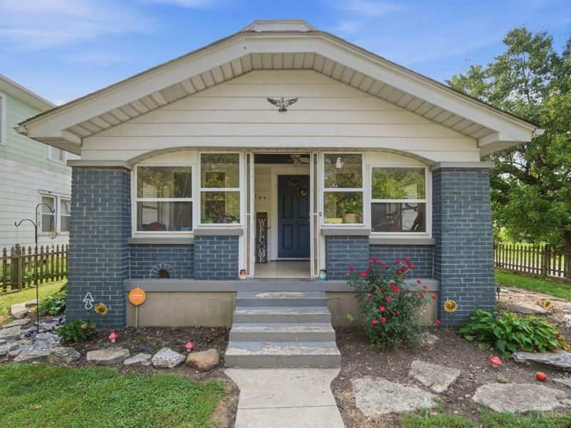 1209 Joe Nuxhall Boulevard, Hamilton, OH 45011 Photo 14