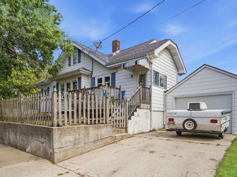 1209 Joe Nuxhall Boulevard, Hamilton, OH 45011 Photo 26