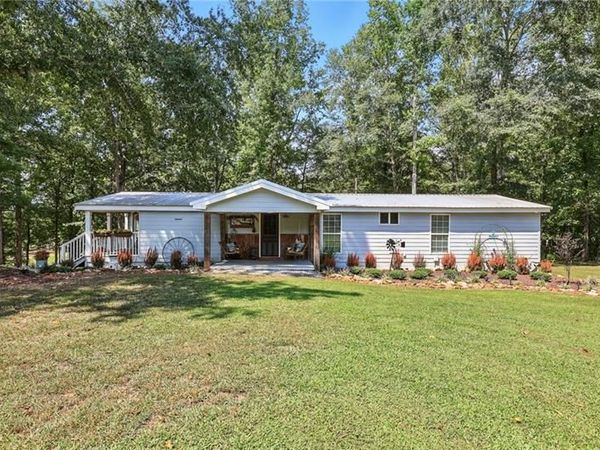 731 Borders Road, Commerce, GA 30530