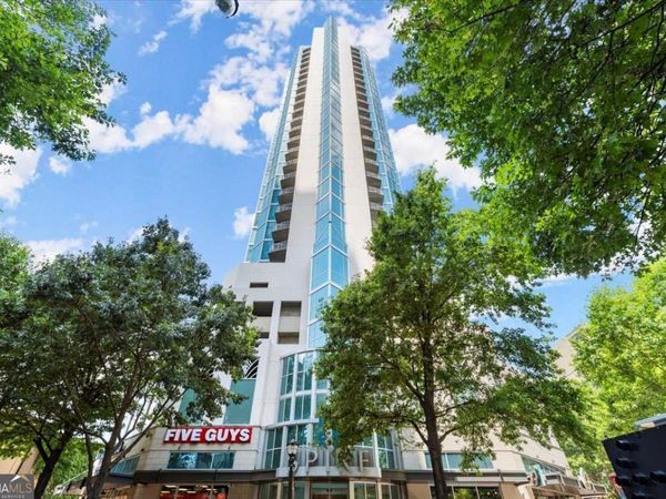 860 Peachtree Street NE, Unit 1506, Atlanta, GA 30308