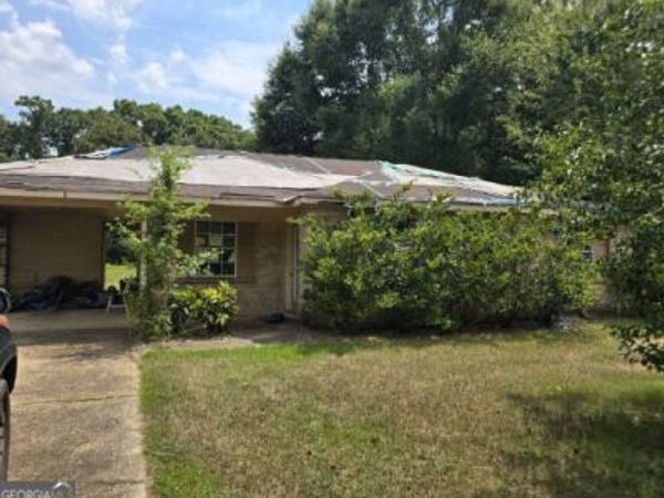 13300 J B Williams Road, Loxley, AL 36551