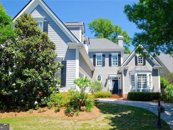 3440 Paces Ferry Circle SE, Smyrna, GA 30080