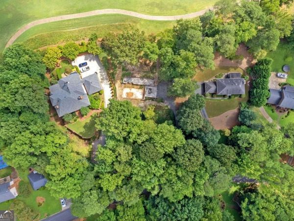 3650 Club Drive NW, Kennesaw, GA 30144