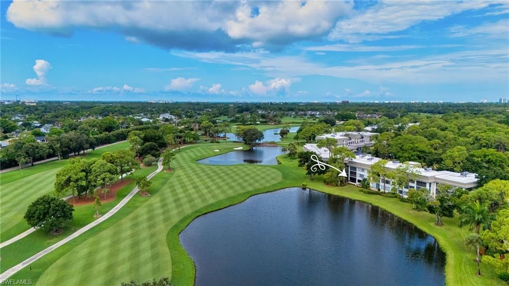 614 Wildwood Ln, Unit 614, Naples, FL 34105 Photo