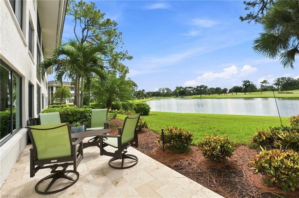 614 Wildwood Ln, Unit 614, Naples, FL 34105 Photo