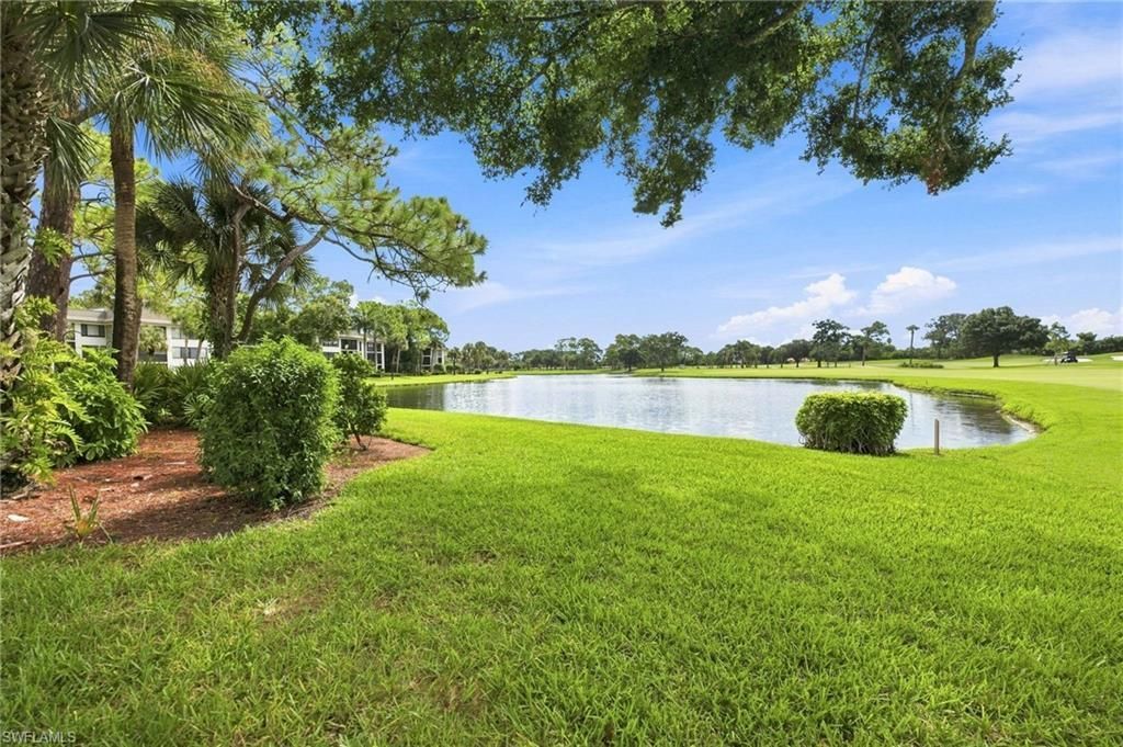 614 Wildwood Ln, Unit 614, Naples, FL 34105 Photo