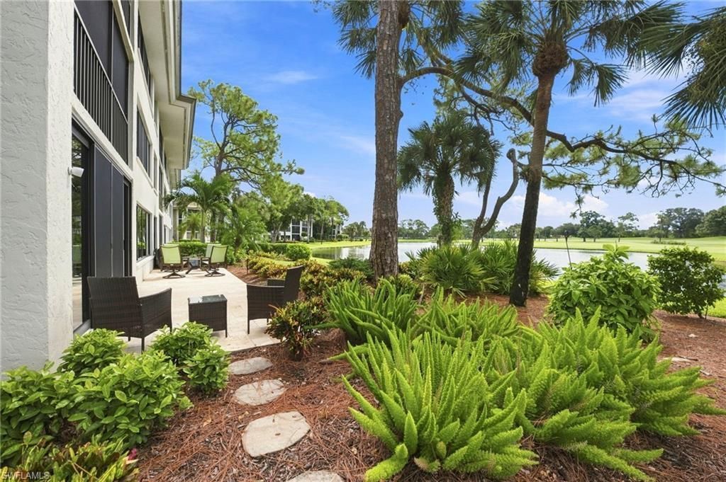 614 Wildwood Ln, Unit 614, Naples, FL 34105 Photo