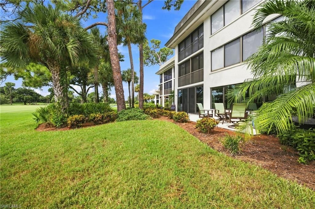 614 Wildwood Ln, Unit 614, Naples, FL 34105 Photo
