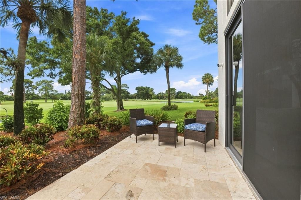 614 Wildwood Ln, Unit 614, Naples, FL 34105 Photo