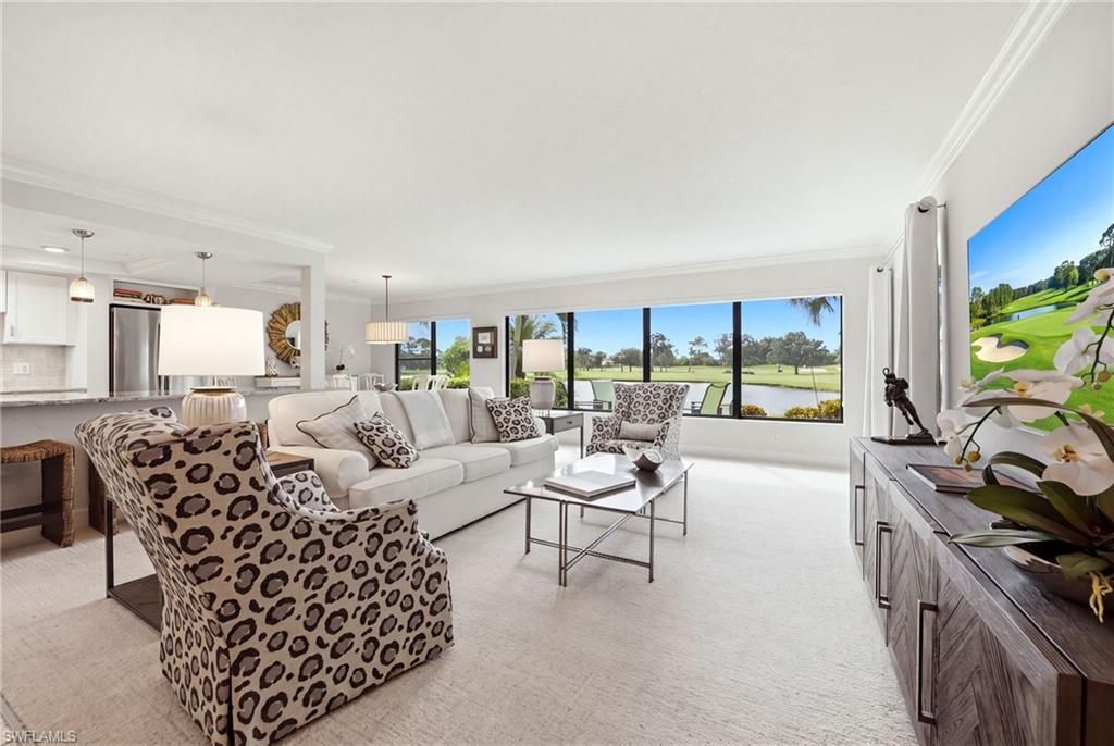 614 Wildwood Ln, Unit 614, Naples, FL 34105 Photo