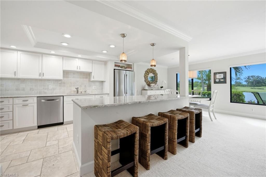 614 Wildwood Ln, Unit 614, Naples, FL 34105 Photo