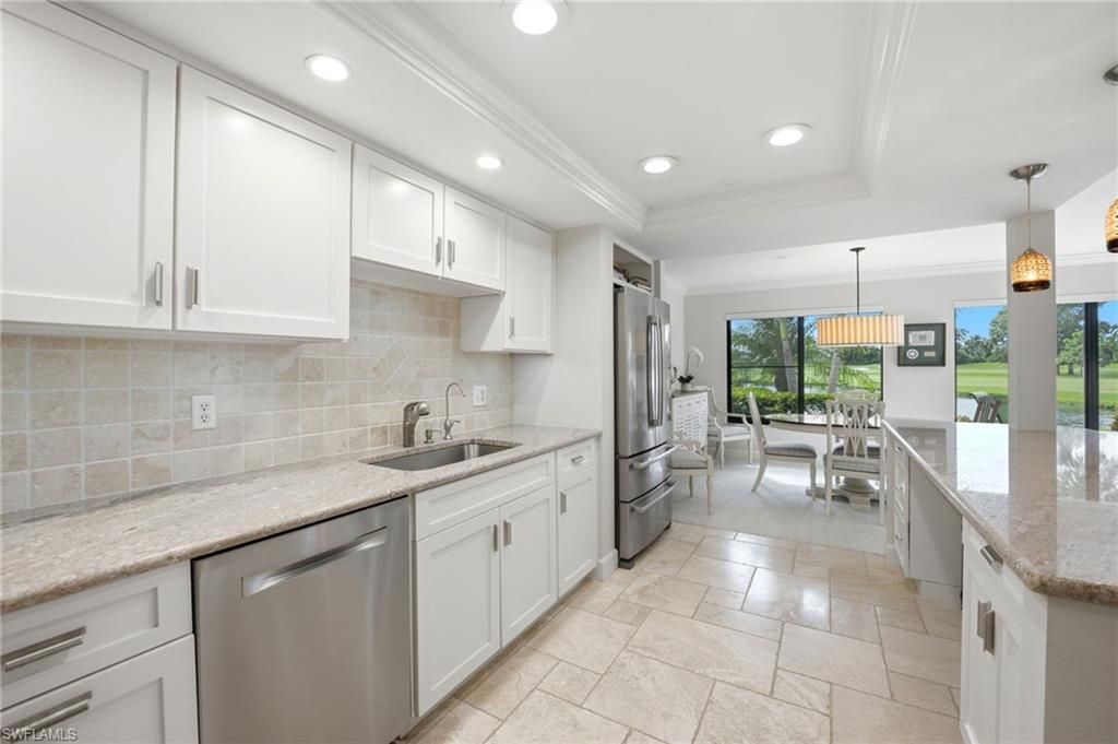 614 Wildwood Ln, Unit 614, Naples, FL 34105 Photo