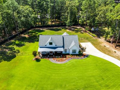 787 White Pines Drive, Camden, SC 29020