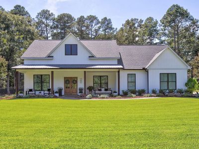 787 White Pines Drive, Camden, SC 29020