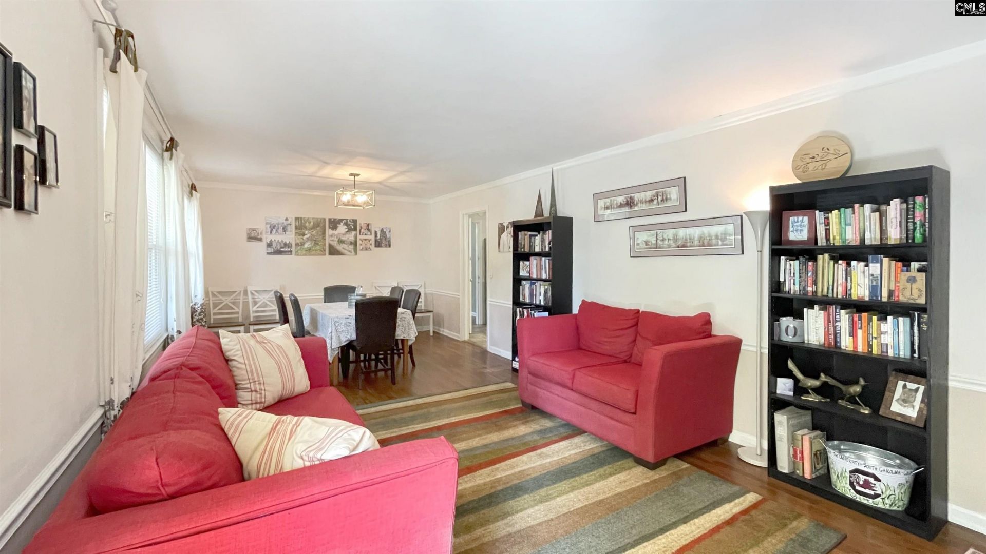 626 Hatrick Road Photo 4