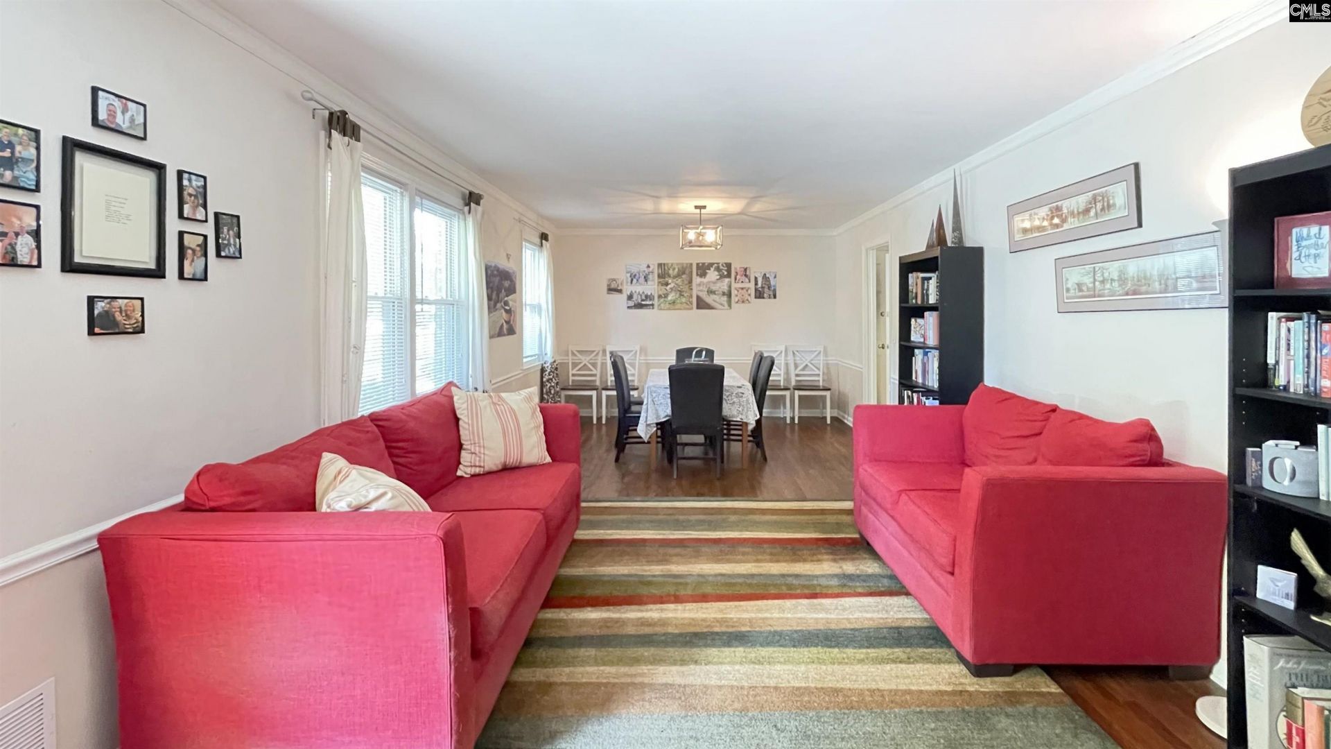 626 Hatrick Road Photo 5