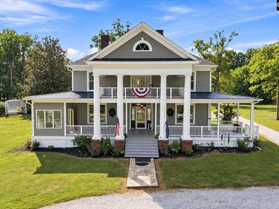 3628 Rainey Avenue, Sharon, SC 29742