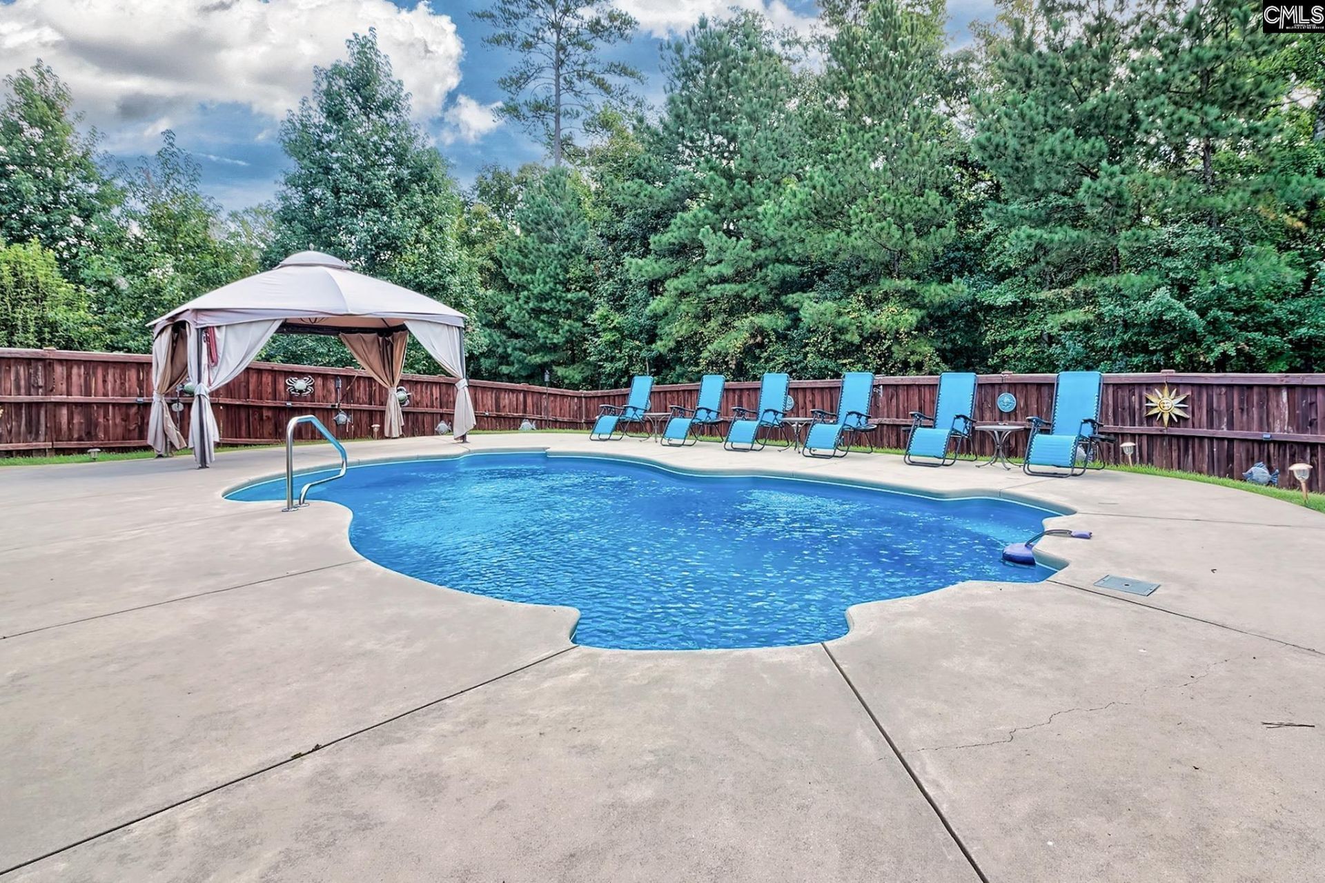 246 Woodmill Circle Photo 5