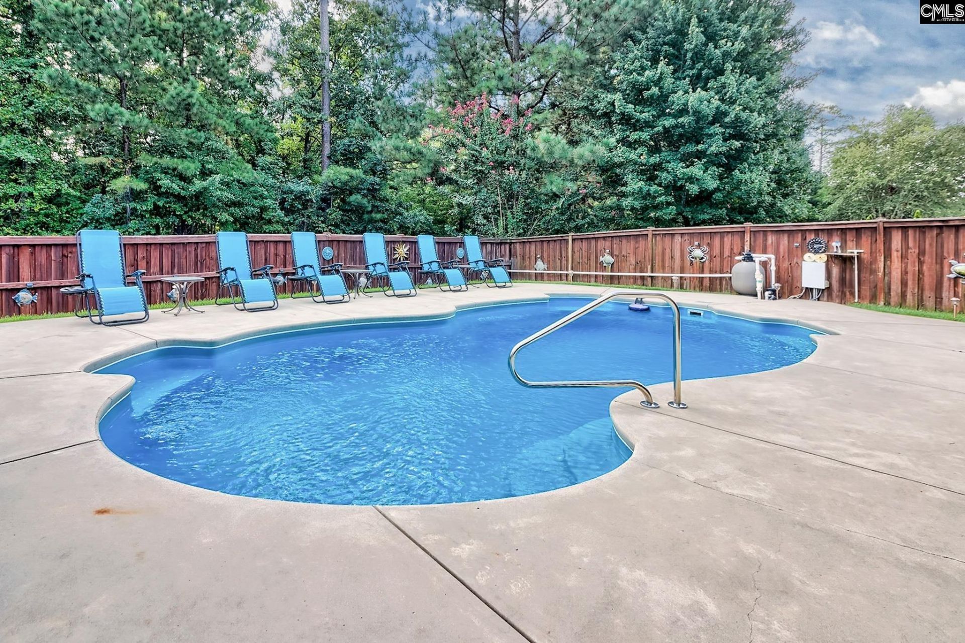 246 Woodmill Circle Photo 6