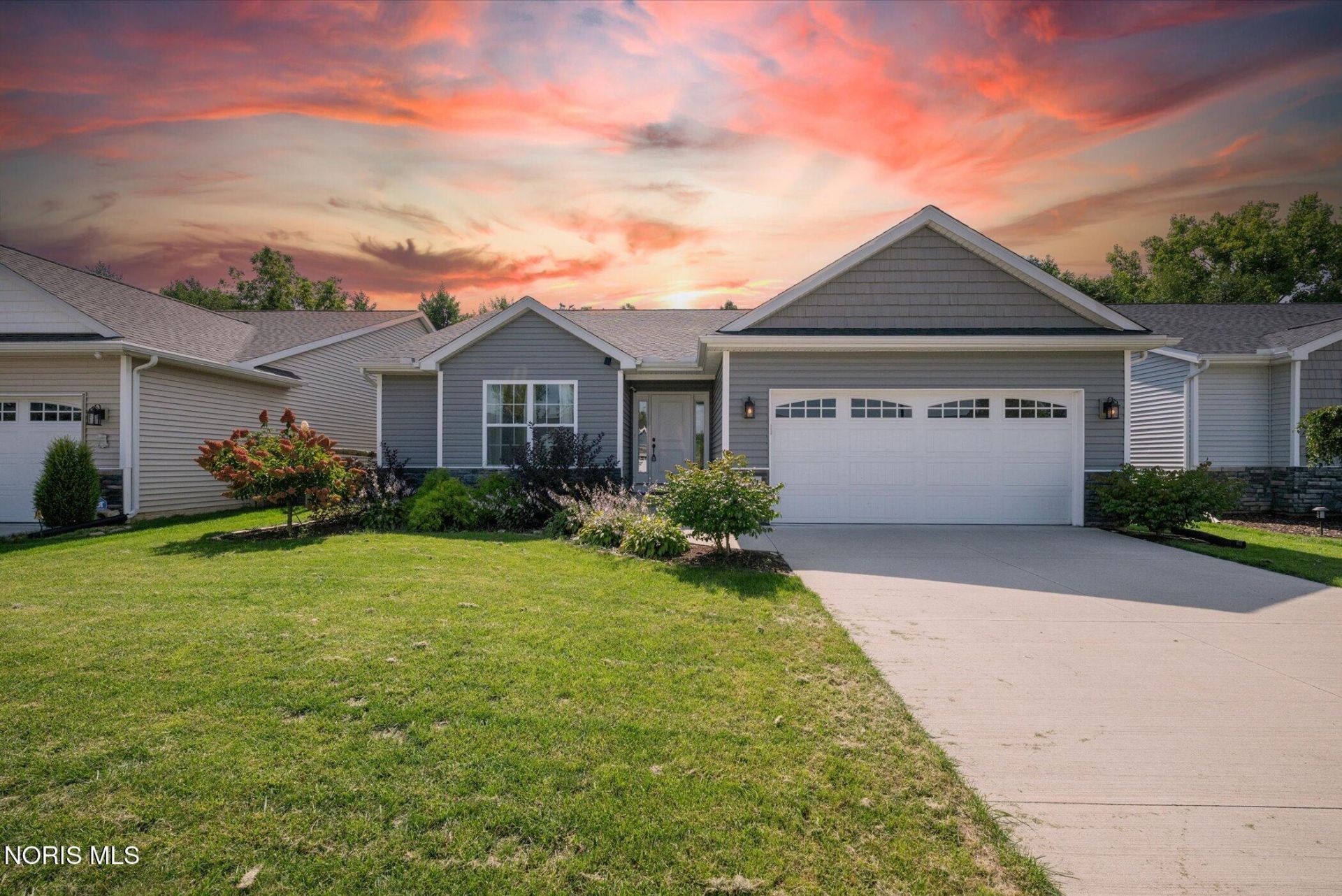 5931 Haefner Road, Toledo, OH 43615 Main Photo