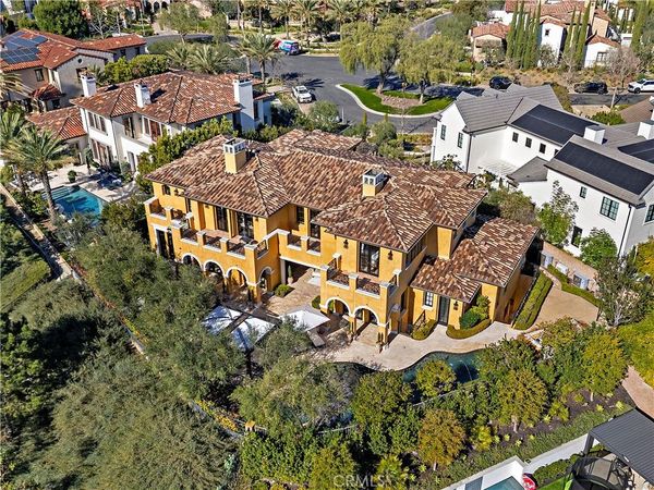 12 Thomas, Ladera Ranch, CA 92694