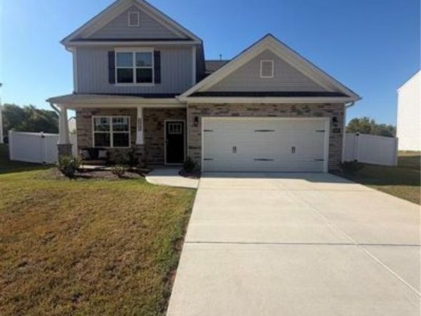6947 Saddlebred Drive, Trinity, NC 27370