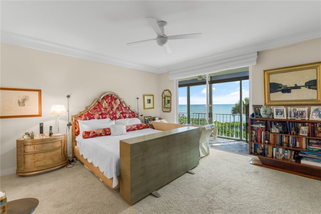 250 Ocean Road, Unit 2D, Indian River Shores, FL 32963 Photo