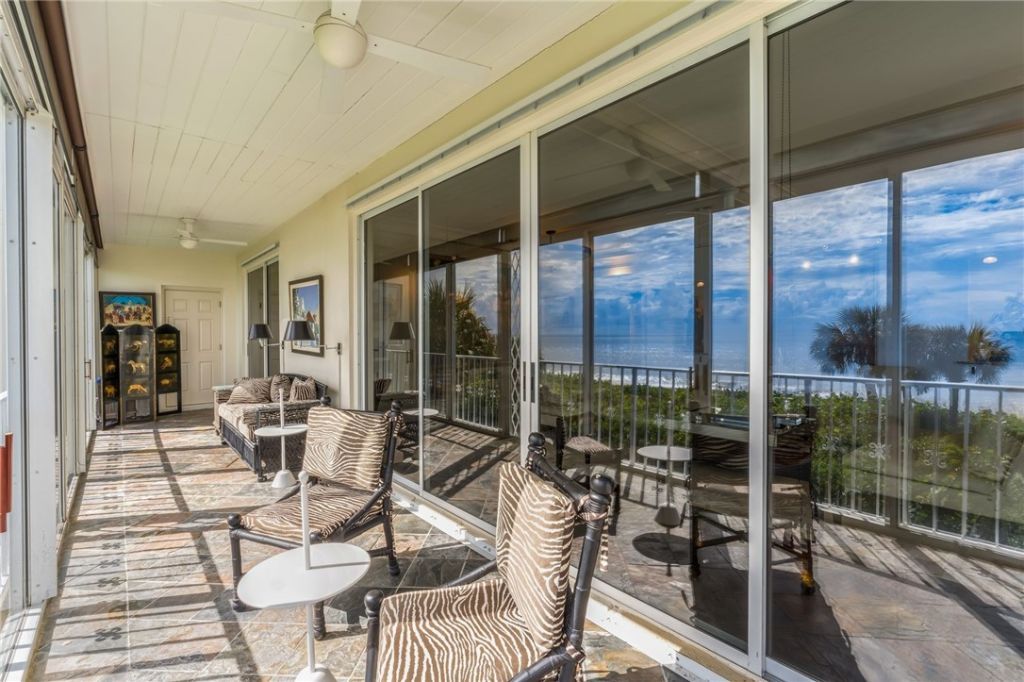 250 Ocean Road, Unit 2D, Indian River Shores, FL 32963 Photo