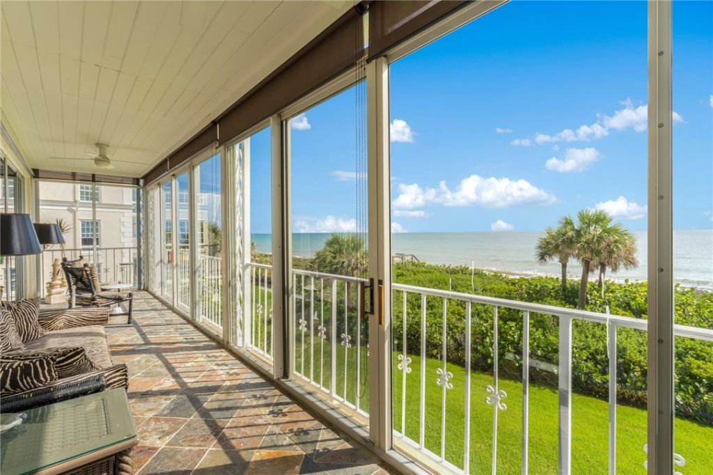 250 Ocean Road, Unit 2D, Indian River Shores, FL 32963 Photo