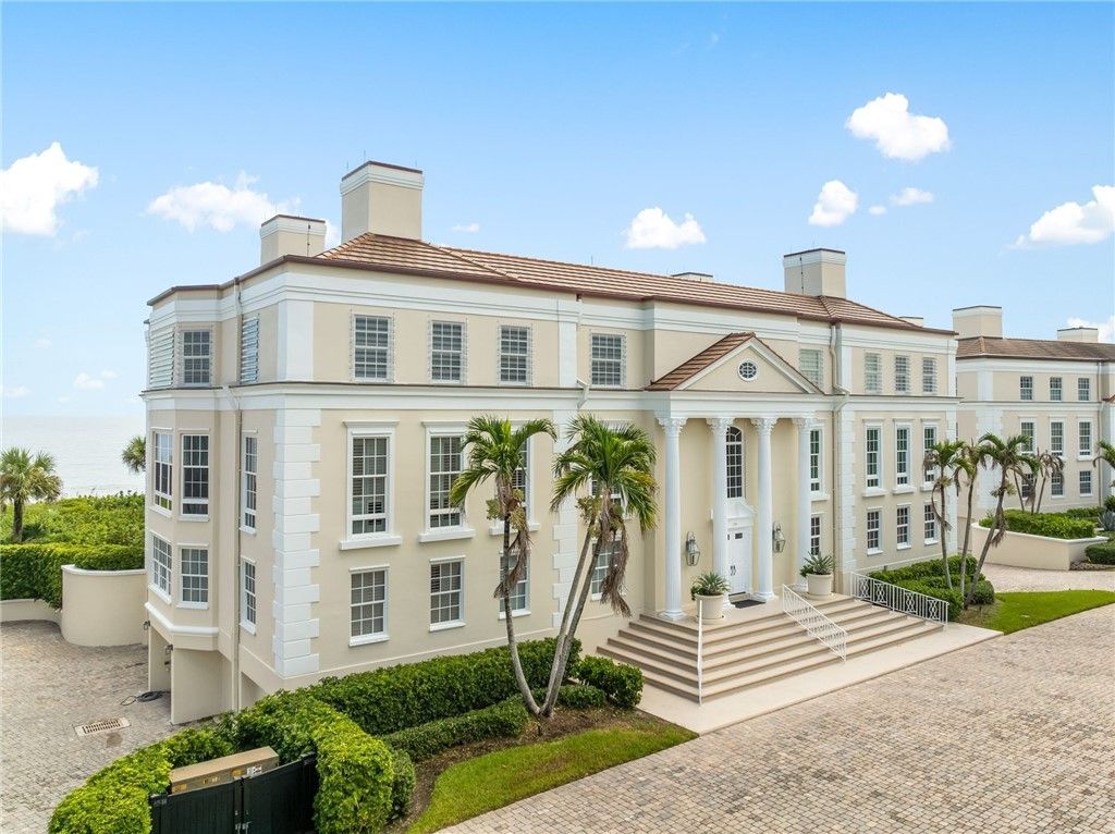 250 Ocean Road, Unit 2D, Indian River Shores, FL 32963 Photo