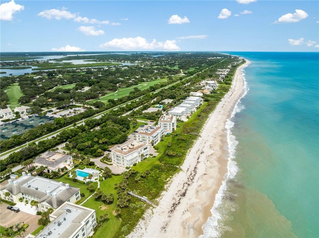 250 Ocean Road, Unit 2D, Indian River Shores, FL 32963 Photo