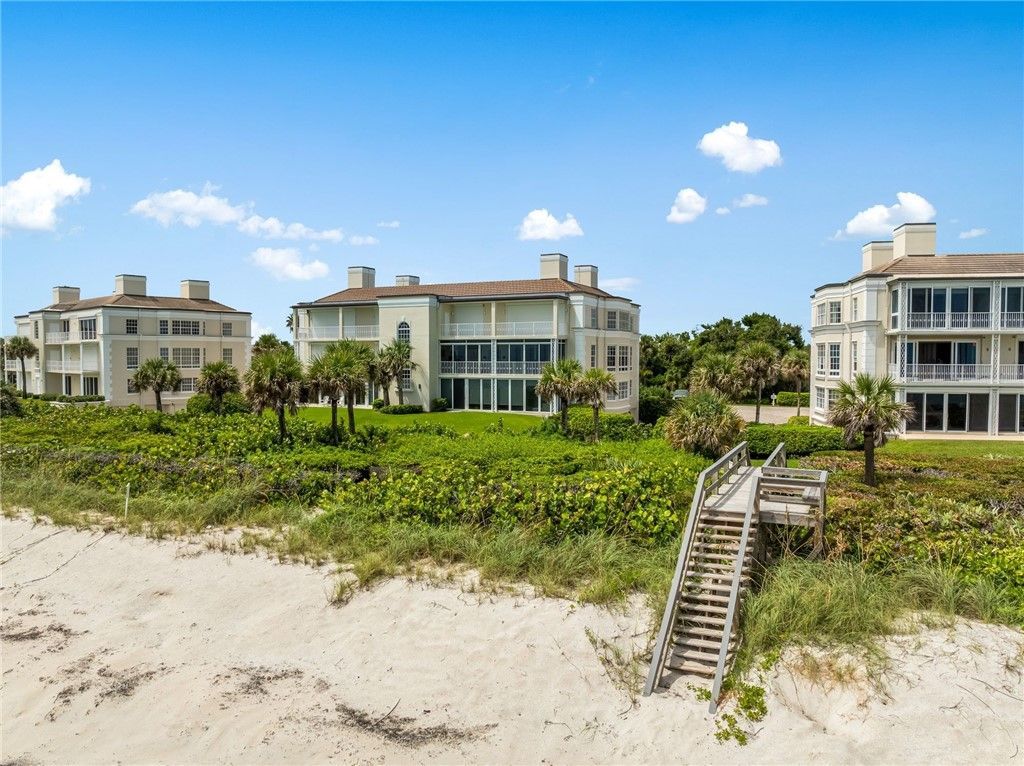 250 Ocean Road, Unit 2D, Indian River Shores, FL 32963 Photo