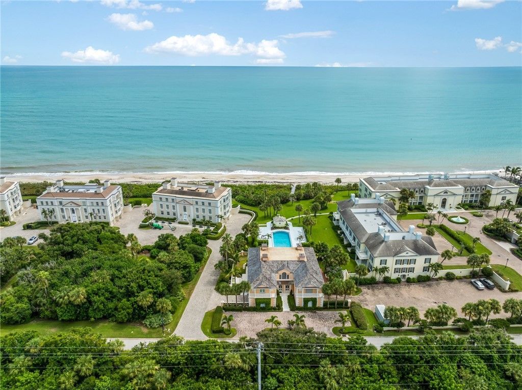 250 Ocean Road, Unit 2D, Indian River Shores, FL 32963 Photo